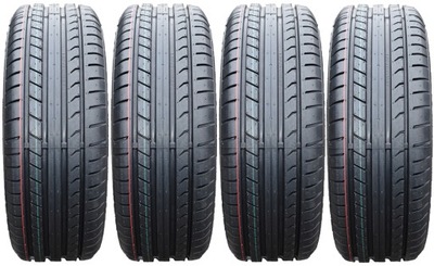 4X 185/55R15 ШИНИ ЛІТНІ КОМПЛЕКТ 4 ШТУКИ. 185 55 15