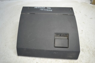 Бардачок пасажира opel meriva a 13119309 фото №1