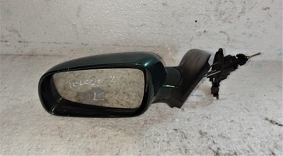 Зеркало левая seat 1m0857933 фото №1