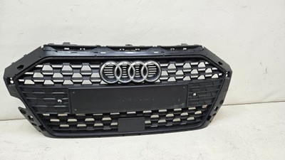 RADIATOR GRILLE RADIATOR GRILLE GRILLE AUDI A1 82A853653  