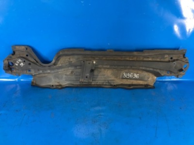 Поддон дворник toyota prius 16 5570147060 фото №1