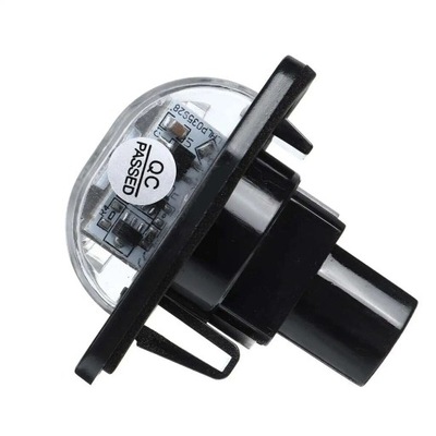 DIODO LUMINOSO LED RETROILUMINACIÓN TABLAS TOYOTASCION XB 2008-2015 SCION XD 2008 - 2014 