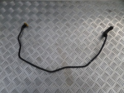 Шланг вакуумa усилитель тормозов insignia a 2.0d фото №1