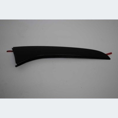 Молдинг спойлер спойлер правая mercedes e w213 фото №1