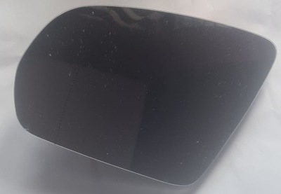 Зеркало do mercedesa правое фото №1