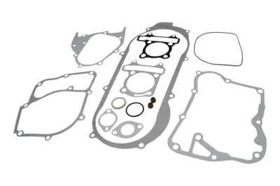 КОМПЛЕКТ ПРОКЛАДОК 101 OCTANE PEUGEOT SUM-UP 125