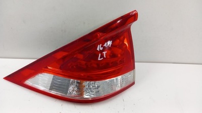 Honda insight ii hb лампа задняя левая фото №1