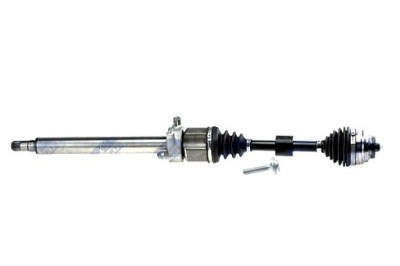 Nty приводной вал приводная bmw x1 f48 sdrive 18i 14- 2 f45 active tourer f46 фото №1