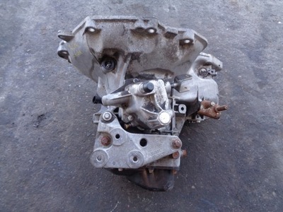 КОРОБКА ПЕРЕДАЧ ASTRA VECTRA 1.6 1.8 16V T4C394