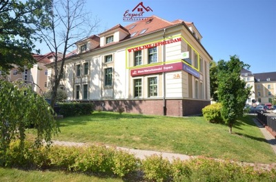 Komercyjne, Ostróda (gm.), 42 m²