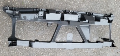 Підсилювач передній pas перед кронштейн бампера renault scenic ii 2 оригінальний номер фото №1