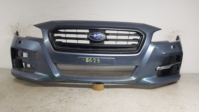 Subaru levorg 2014 - бампер перед 8623 фото №1