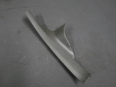 Захист накладка поріг bmw оригінальний номер 7375727 фото №1