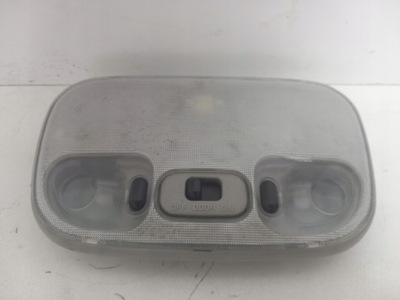 Лампа кабіни стельова передня перед mazda premacy фото №1