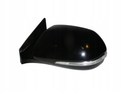 Hyundai santa fe 2012-2017 10 pin європа orygin. фото №1