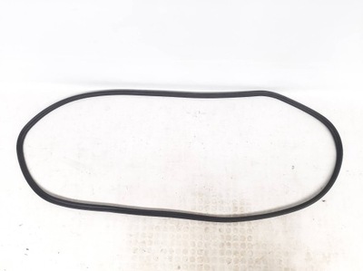 Прокладка крышки bmw 5 f10 фото №1