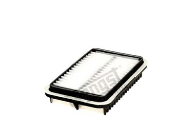 Hengst фільтр повітря suzuki alto wagon r+ 1.0 1. фото №1