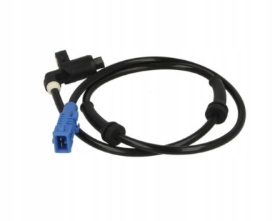 Датчик abs /p/p206 1.4hdi 02- фото №1