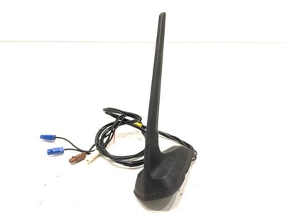 Антенна renault captur ii 282169737r crossover фото №1