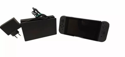 KONSOLA NINTENDO SWITCH HAC-001(-01)