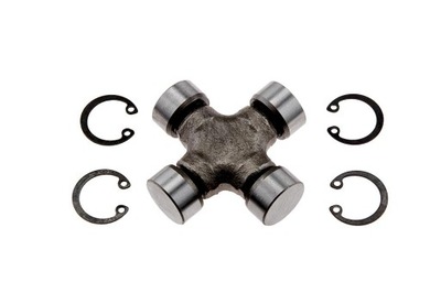 Хрестовина вала 19x56 dacia duster 11- renault duster 11- фото №1