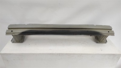 Балка w бампер перед mitsubishi outlander 3 lift фото №1