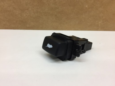 Honda crv cr-v iv lift кнопка открывания крышки фото №1