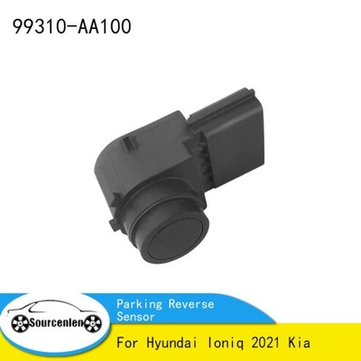 SENSOR RETROVISOR APARCAMIENTO 99310-AA100 99310AA100  