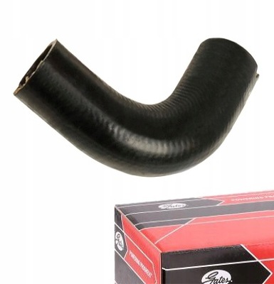 Gates 02-1709 шланг отопления фото №1