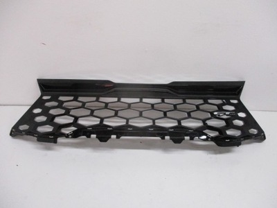 Решётка радиатора решётка радиатора kia sportage v 5 86351-r2ca0 gt- l фото №1