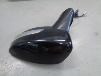 Зеркало левый перед ford ecosport 7 pin цвет p7 фото №1