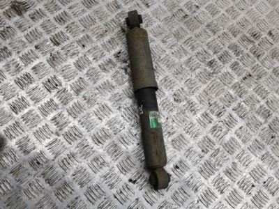 Lexus nx 2017 ліва сторона амортизатор задній фото №1