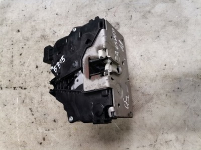 5315 opel corsa e замок двері правий перед 2015 фото №1