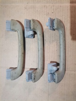 Кронштейн ручка стельовий mercedes w208 комплект фото №1