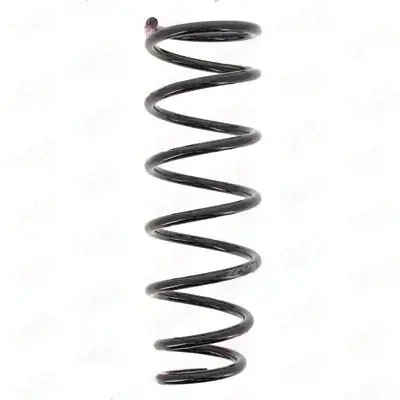 Пружина подвеска перед ra3484 kyb mazda rx-8 фото №1