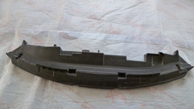 Mazda оригінальний номер gs1e500s0 захист pod бампер радіатор фото №1