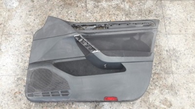 5g4868080 обшивка prwy перед vw golf vii фото №1