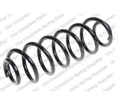 Lesjofors пружина підвіска vw golf v фото №1