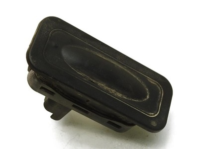 Ручка микровыключатель крышки задняя renault clio iv kombi 8200076256 фото №1