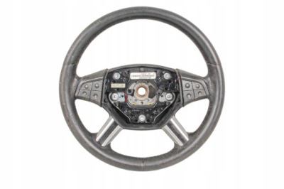 Воздуховод кожа mercedes gl x164 ml w164 class r w251 a1644605103 фото №1