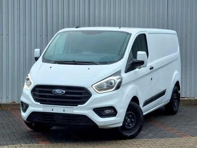 Ford Transit Custom 2.0 130KM Custom VAN.L2.