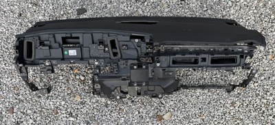 Renault austral панель приладів панель приладів + подушка фото №1