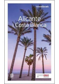 TRAVELBOOK - ALICANTE I COSTA BLANCA W.2018 DOMINIKA ZARĘBA