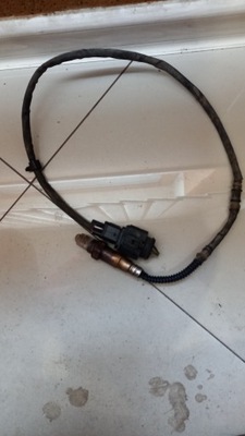 Датчик лямбда-зонд seat leon 1.4b 01r фото №1