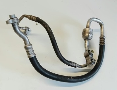 Дроти кондиціонера opel astra j 1.7 cdti фото №1