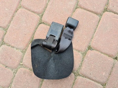 Клипса ремней задняя opel insignia b 39151543 фото №1