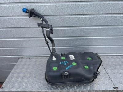 Kia ceed iii бак adblue 31500-g4950 фото №1