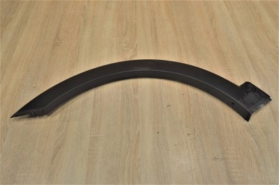 Накладка молдинг крыла левый перед captiva lift фото №1