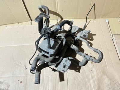 Webasto обогреватель стояночный 7h0815071c vw t5 multivan 2.5 tdi фото №1