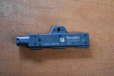 Идеальная антенна bmw 1 фото №1